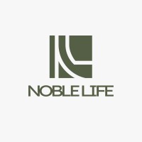 Noblelife.ae logo - Similar company to Noble Life