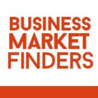 Business Market Finders logo - Similar company to Omb Digital