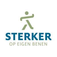 Academische werkplaats Sterker op eigen benen logo - Similar company to Studio Meijd