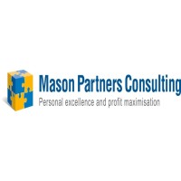 Mason Partners Consulting Pty Ltd
