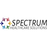 Spectrum Healthcare Solutions logo - Similar company to Levich