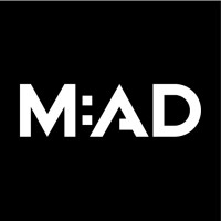 MAD Growth logo - Similar company to K Verse (Formerly K Logic Group)