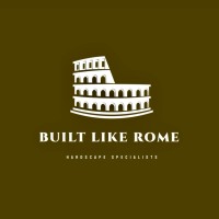 BUILT LIKE ROME logo - Similar company to Castohn Llc