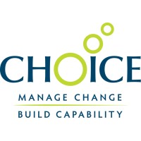 Choice logo - Similar company to Oi Partners