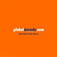 Global Burada logo - Similar company to Orada