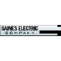 Gaines Electric