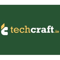Techcraft.io logo - Similar company to Discovery Care Group