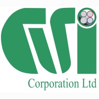 Gsi Corporation Ltd