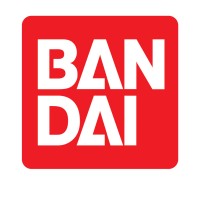 Bandai Europe logo - Similar company to Furyu