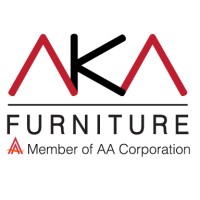 AKA Furniture Company logo - Similar company to Datgia Co., Ltd.