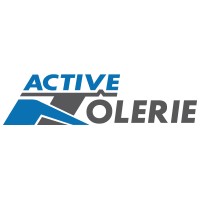 Active Tôlerie logo - Similar company to Decorext