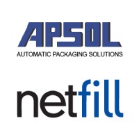 Apsol Netfill logo - Similar company to Clearpack Group