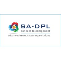 SA-DPL Advanced Machining Solutions logo - Similar company to Psr Plastics
