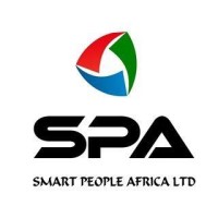 Smart Solutions Limited logo - Similar company to Smart Solution