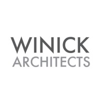 WINICK ARCHITECTS INC logo - Similar company to Blackbird Architects