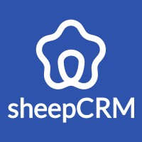sheepCRM logo - Similar company to Flooring South West Ltd.