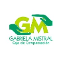 Caja Gabriela Mistral logo - Similar company to Payca