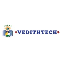 VedithTech logo - Similar company to Exolearn