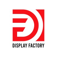 DISPLAY FACTORY logo - Similar company to Display Factory Ltd