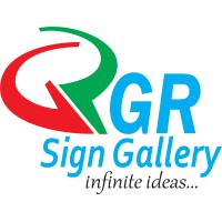 Gr Sign Gallery
