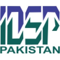 IDSP-Pakistan logo - Similar company to Stimulus Pvt. Ltd.