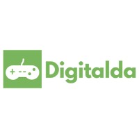 Digitalda Inc. logo - Similar company to Digitalday
