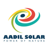 AADIL SOLAR ENERGY logo - Similar company to Sunrenew Solar Energy