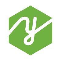 YAGÉ logo - Similar company to Mental.Studio