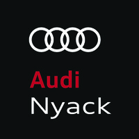 Audi Nyack logo - Similar company to Pepe Auto Group
