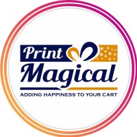 Print Magical Gifts logo - Similar company to Indian Packing
