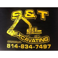 S&T Excavating LLC logo - Similar company to Lindemuth Excavating Inc
