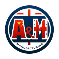 A & M Manufacturing Company Ltd logo - Similar company to Seeco (Uk) Ltd