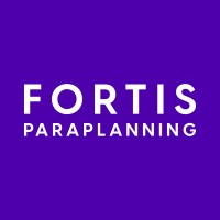 Fortis Paraplanning logo - Similar company to Bradbys Wealth Management