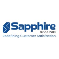 Sapphire Sales Corporation Pvt Ltd logo - Similar company to Eden B.V.
