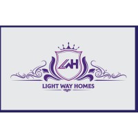 Light Way Homes and Investment logo - Similar company to Smilesdotcom