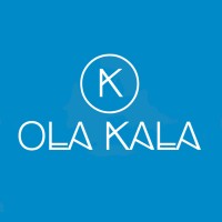 Ola Kala Box logo - Similar company to Commun