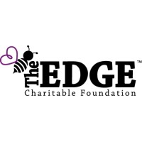 The EDGE Charitable Foundation aka The Early Development of Global Education Charitable Foundation logo - Similar company to Texpand