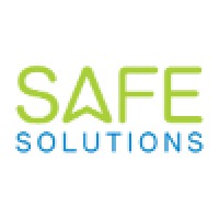 Safe Solutions Engenharia logo - Similar company to Safe Solutions
