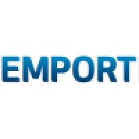 Emport Oy logo - Similar company to Kitchen & Living Group