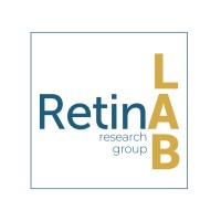 Retina Lab logo - Similar company to Beyond 3D Factory