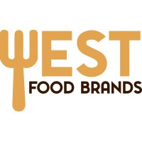 West Food Brands logo - Similar company to Good Dee'S