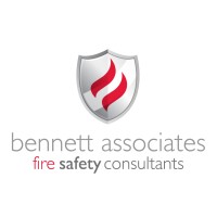 Bennett Associates Fire Safety Consultants logo - Similar company to Bennett Associates