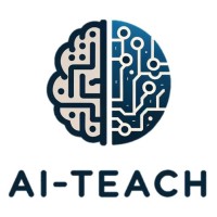 ALVATech: AI-Teach logo - Similar company to Mucabe Services Srl