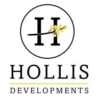 Hollis Developments logo - Similar company to Xe Inspection Inc.