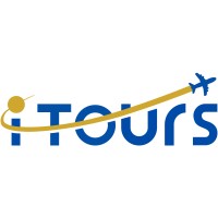 iTours logo - Similar company to Kiwitaxi.Ru