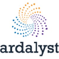 Ardalyst logo - Similar company to Avianu.