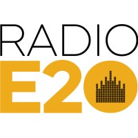 Radio E20 Milano logo - Similar company to Tamtaming