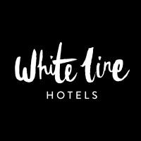 White Line® Hotels logo - Similar company to Blyb.