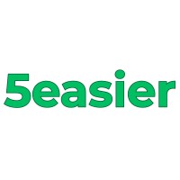 5easier logo - Similar company to Randall State Bank