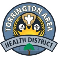 Torrington Area Health District logo - Similar company to Tdca